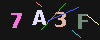 Gambar captcha
